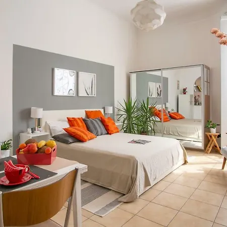 Spazio Isola- Free Wifi Apartment