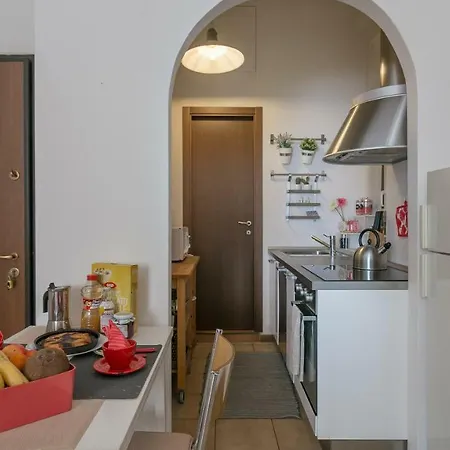 Spazio Isola- Free Wifi Apartment Milan