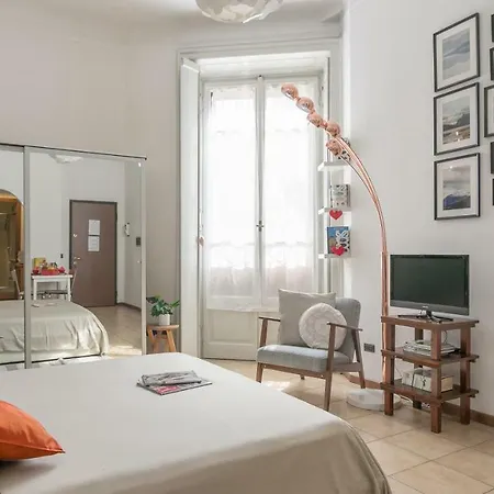 Spazio Isola- Free Wifi Apartment Milan