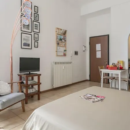Spazio Isola- Free Wifi Milan