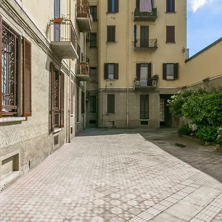 Spazio Isola- Free Wifi * Milan