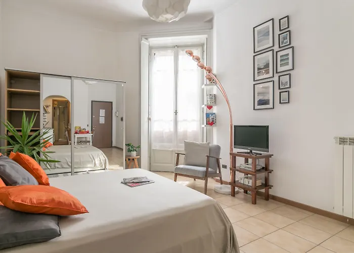Spazio Isola- Free Wifi * Milano